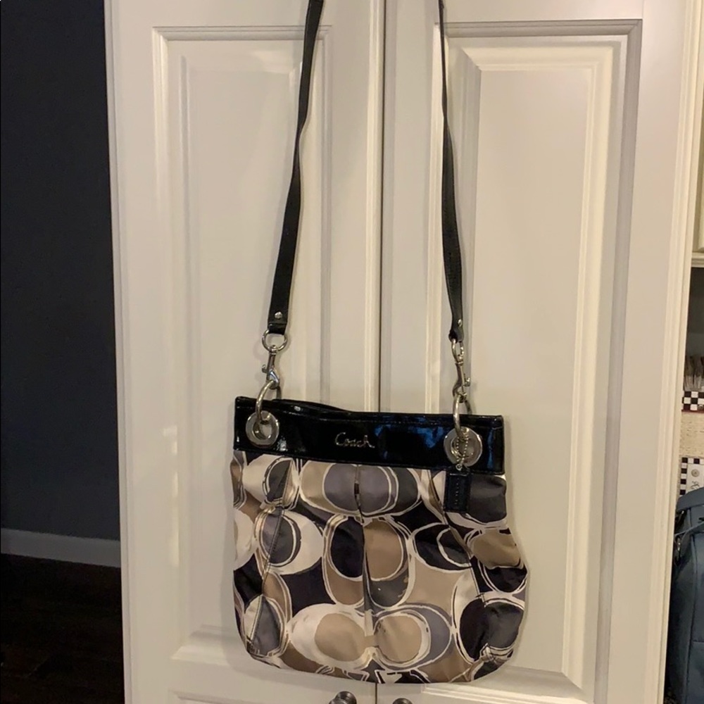 Coach Crossbody Purse
